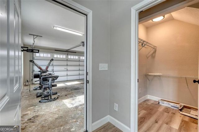 655 Sanctuary Drive, Blairsville, GA 30512