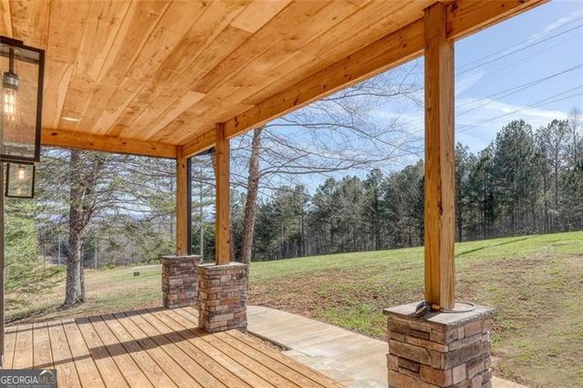 655 Sanctuary Drive, Blairsville, GA 30512