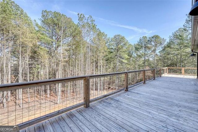 655 Sanctuary Drive, Blairsville, GA 30512