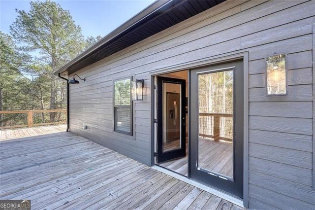 655 Sanctuary Drive, Blairsville, GA 30512