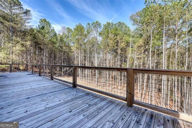 655 Sanctuary Drive, Blairsville, GA 30512