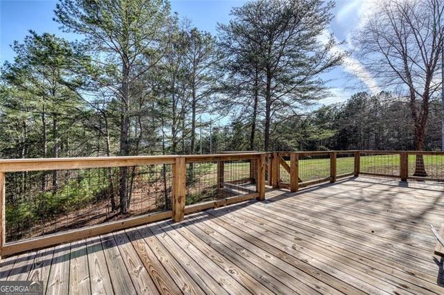 655 Sanctuary Drive, Blairsville, GA 30512