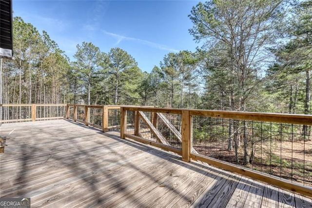 655 Sanctuary Drive, Blairsville, GA 30512