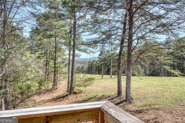 655 Sanctuary Drive, Blairsville, GA 30512