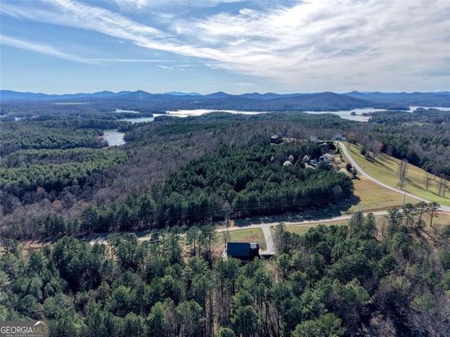 655 Sanctuary Drive, Blairsville, GA 30512