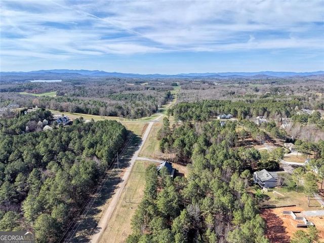 655 Sanctuary Drive, Blairsville, GA 30512