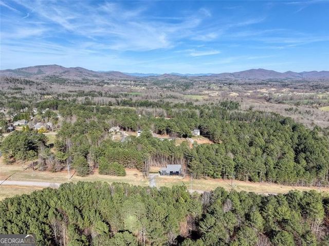655 Sanctuary Drive, Blairsville, GA 30512
