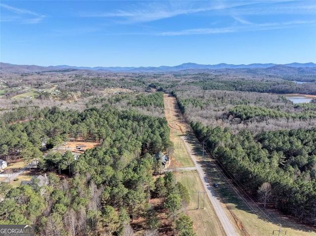 655 Sanctuary Drive, Blairsville, GA 30512