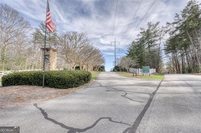 655 Sanctuary Drive, Blairsville, GA 30512