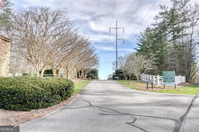 655 Sanctuary Drive, Blairsville, GA 30512