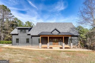 655 Sanctuary Drive, Blairsville, GA 30512