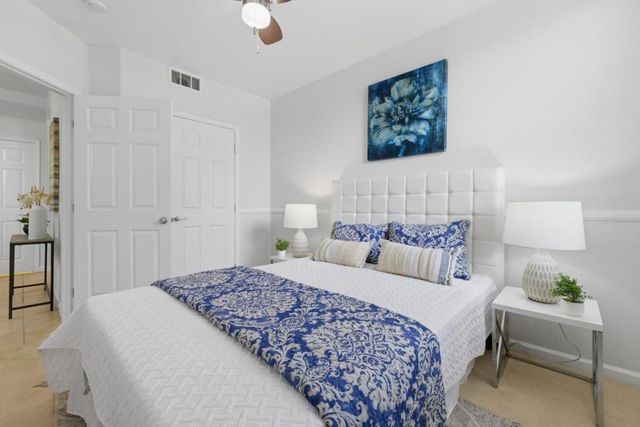 2695 Villa Cortona Way, San Jose, CA 95125