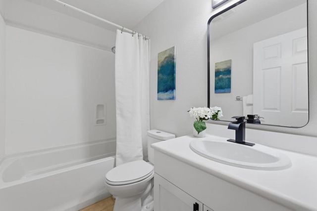 2695 Villa Cortona Way, San Jose, CA 95125