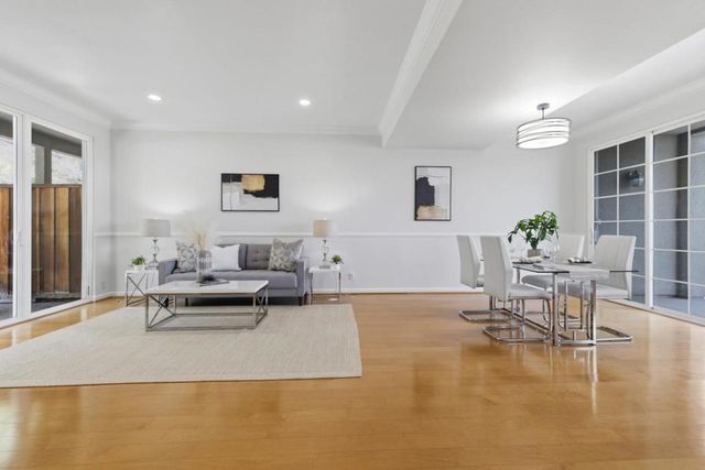 2695 Villa Cortona Way, San Jose, CA 95125
