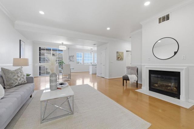 2695 Villa Cortona Way, San Jose, CA 95125