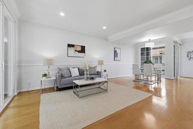 2695 Villa Cortona Way, San Jose, CA 95125