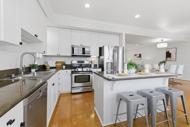 2695 Villa Cortona Way, San Jose, CA 95125