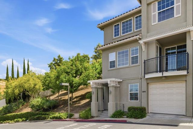 2695 Villa Cortona Way, San Jose, CA 95125