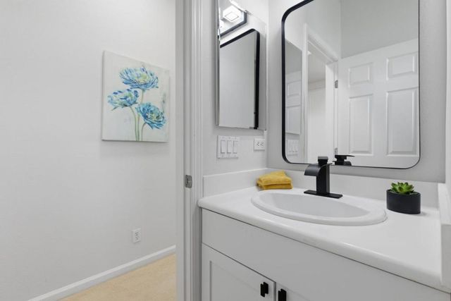 2695 Villa Cortona Way, San Jose, CA 95125