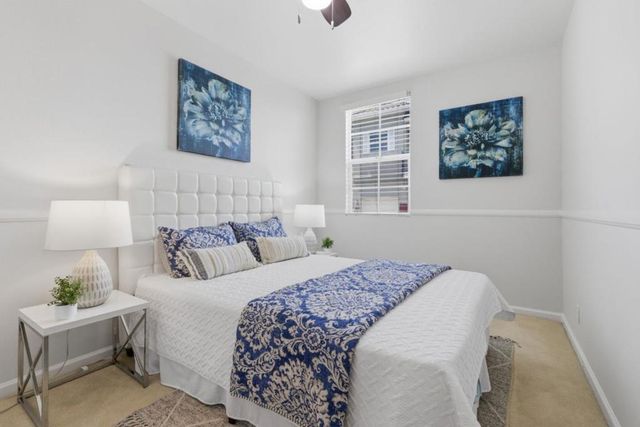 2695 Villa Cortona Way, San Jose, CA 95125