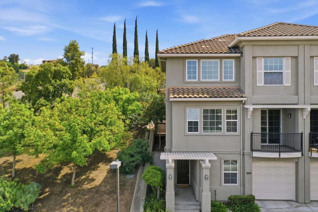 2695 Villa Cortona Way, San Jose, CA 95125