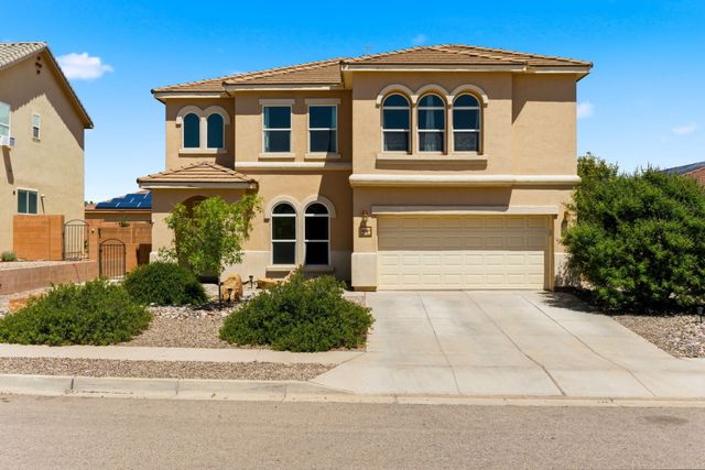 3616 Soldotna Drive NE, Rio Rancho, NM 87144