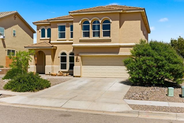 3616 Soldotna Drive NE, Rio Rancho, NM 87144
