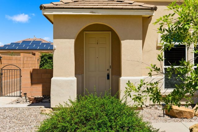 3616 Soldotna Drive NE, Rio Rancho, NM 87144