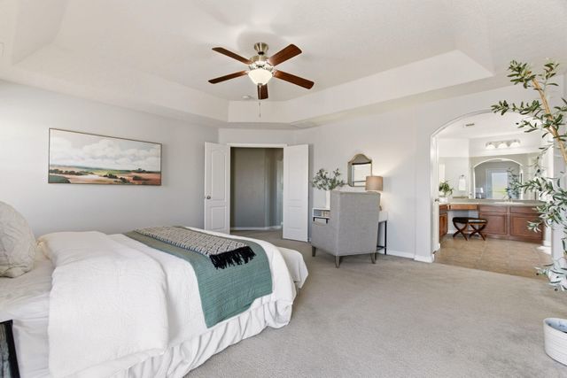 3616 Soldotna Drive NE, Rio Rancho, NM 87144