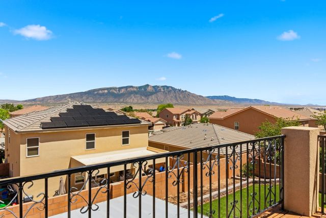 3616 Soldotna Drive NE, Rio Rancho, NM 87144