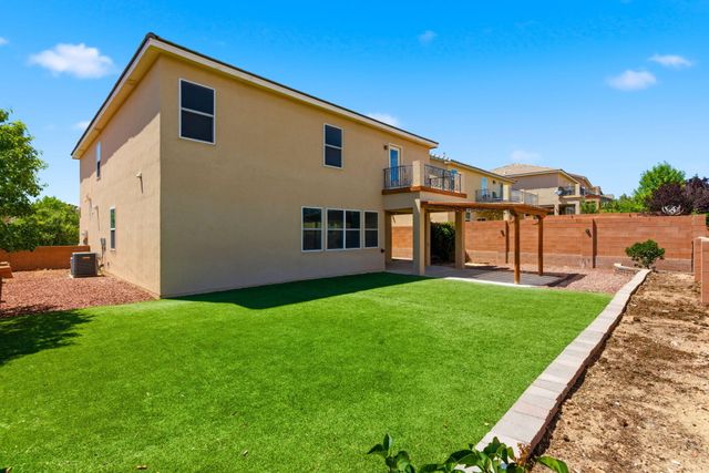 3616 Soldotna Drive NE, Rio Rancho, NM 87144