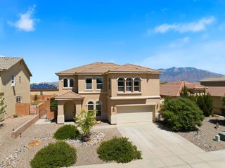 3616 Soldotna Drive NE, Rio Rancho, NM 87144