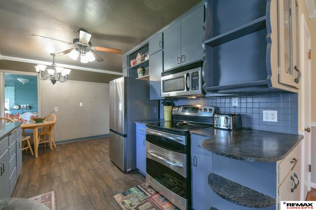 603 Omaha Street, Beaver Crossing, NE 68313