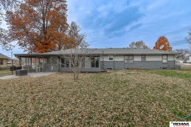 603 Omaha Street, Beaver Crossing, NE 68313