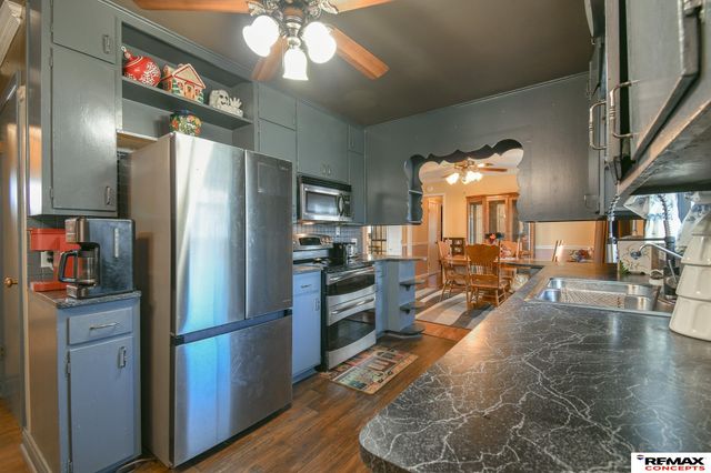 603 Omaha Street, Beaver Crossing, NE 68313