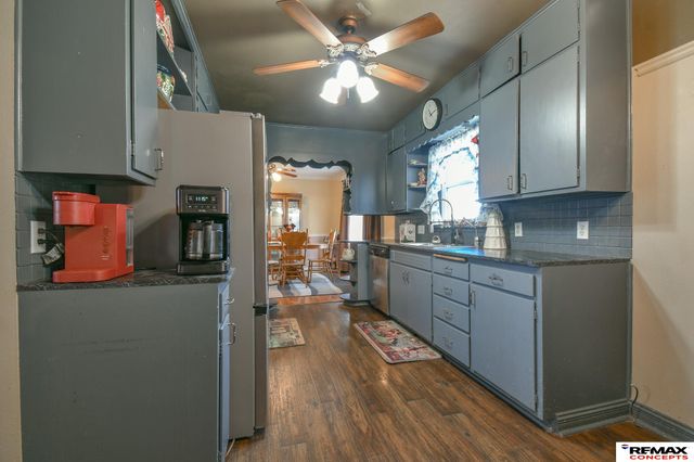 603 Omaha Street, Beaver Crossing, NE 68313