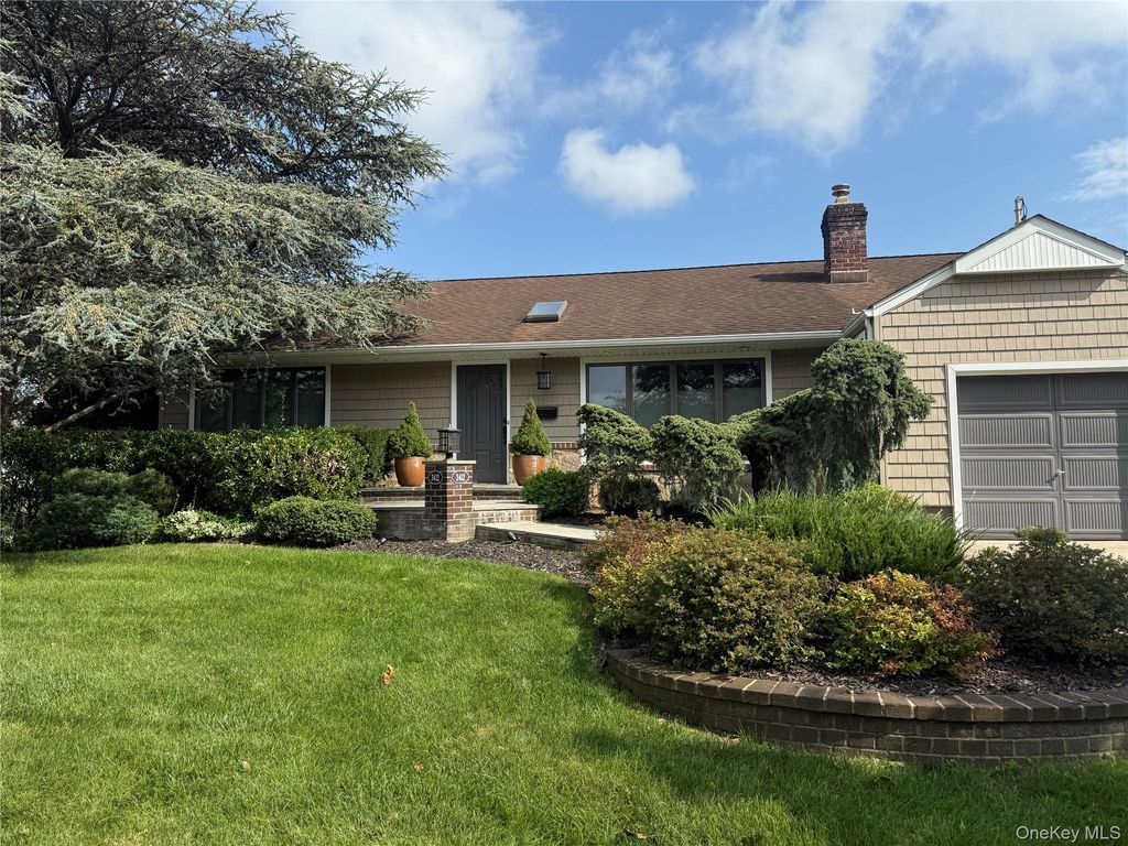 3412 Emeric Avenue, Wantagh, NY 11793