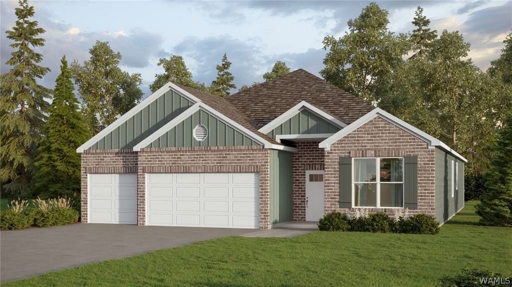 11900 Orchard, Moundville, AL 35474