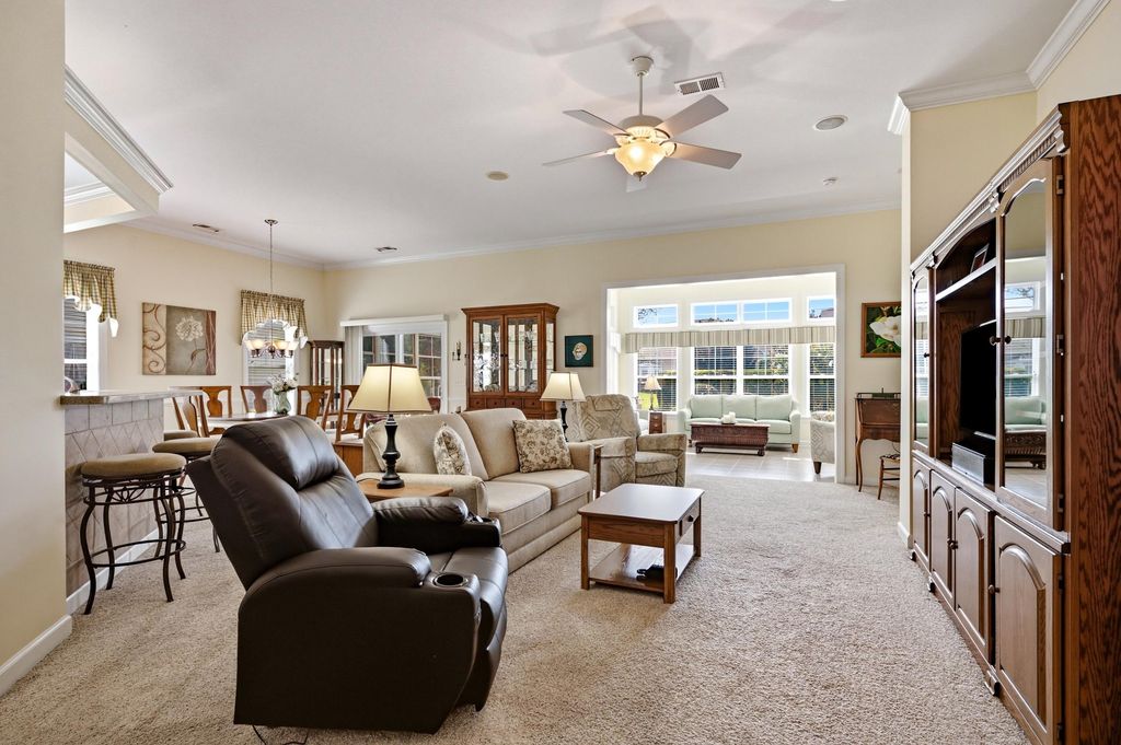 54 Saltwind Loop, Murrells Inlet, SC 29576 — photo 4