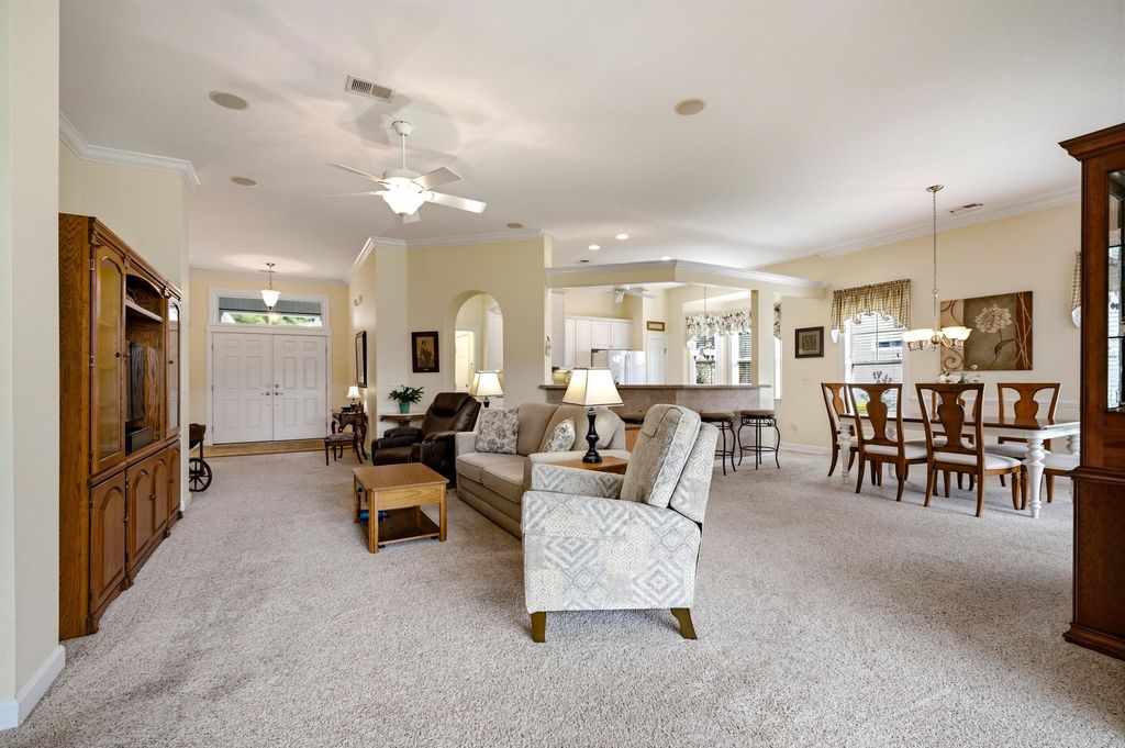 54 Saltwind Loop, Murrells Inlet, SC 29576 — photo 5