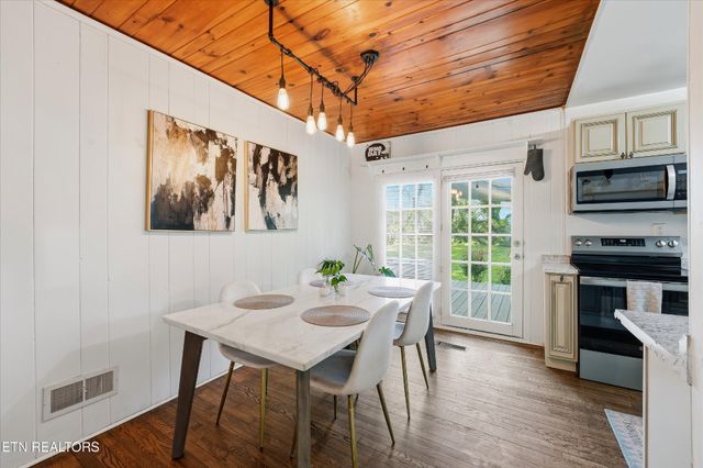 5409 Weston Rd, Knoxville, TN 37918