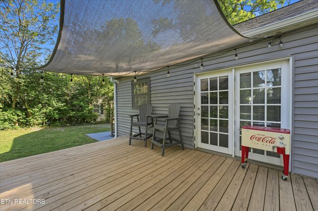 5409 Weston Rd, Knoxville, TN 37918