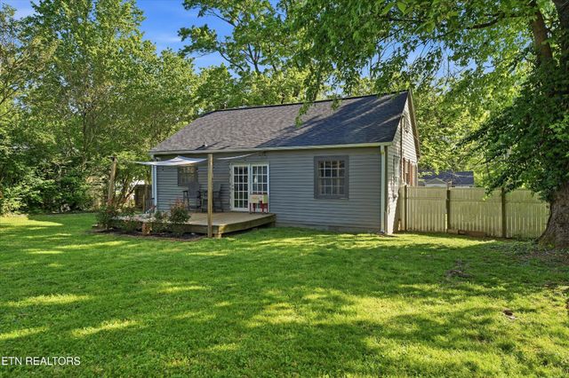 5409 Weston Rd, Knoxville, TN 37918