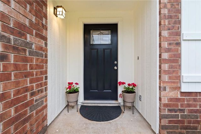 16708 Chamonix TER, Round Rock, TX 78681