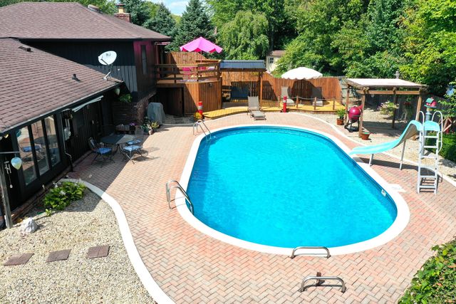 6903 Glacier Drive, Indianapolis, IN 46217