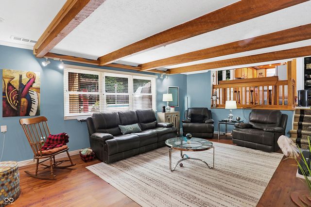 6903 Glacier Drive, Indianapolis, IN 46217