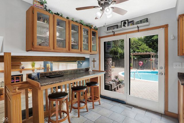 6903 Glacier Drive, Indianapolis, IN 46217