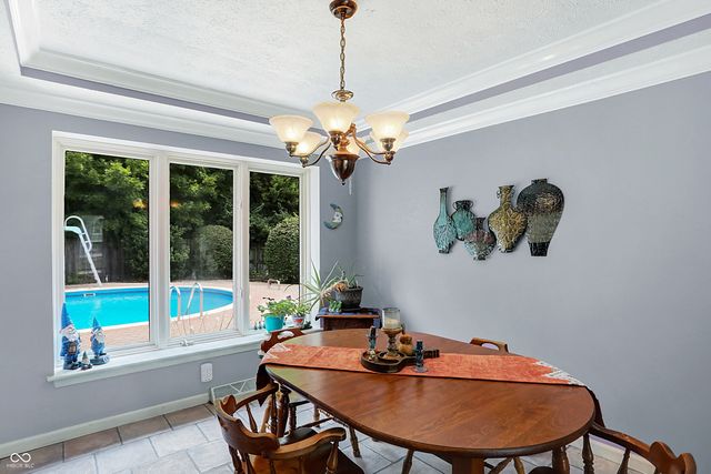 6903 Glacier Drive, Indianapolis, IN 46217