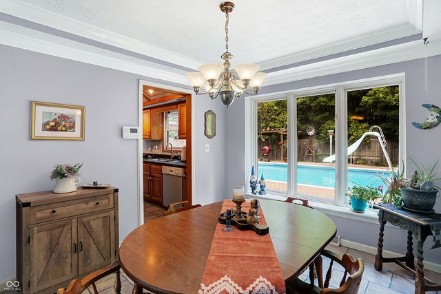 6903 Glacier Drive, Indianapolis, IN 46217