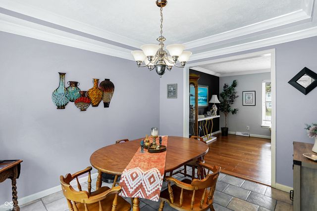 6903 Glacier Drive, Indianapolis, IN 46217